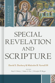 New books free download pdf Special Revelation and Scripture (English Edition) CHM ePub 9781462796182