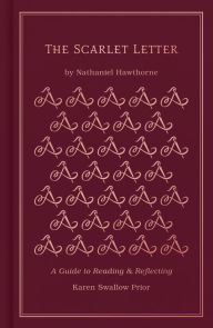 Free textile ebooks download The Scarlet Letter: A Guide to Reading and Reflecting