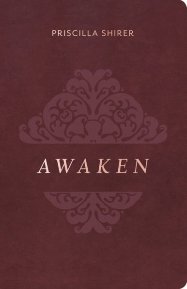 Awaken, Deluxe Edition