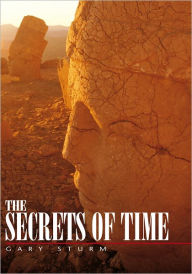 Title: The Secrets of Time, Author: Gary Sturm