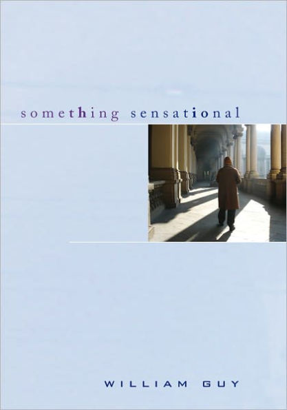 Something Sensational