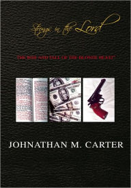 Title: Strongs in the Lord, Author: Johnathan M. Carter