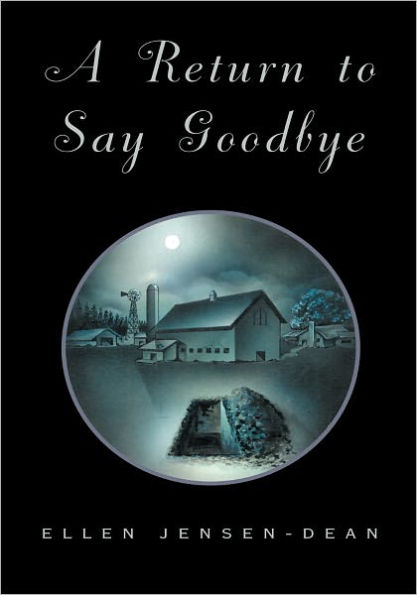 A Return to Say Goodbye