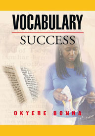 Title: Vocabulary Success, Author: Okyere Bonna