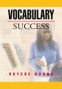 Vocabulary Success