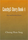 Cauchy3-Story Book-1: Sexes and President Corona