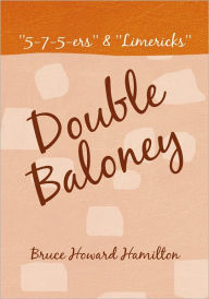 Title: Double Baloney: 