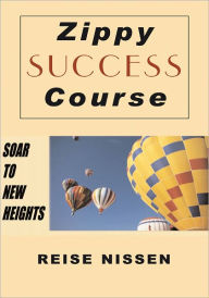 Title: Zippy Success Course, Author: Reise Nissen
