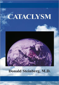 Title: Cataclysm, Author: Donald Steinberg