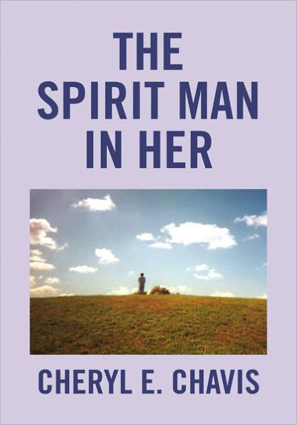 The Spirit Man In Her