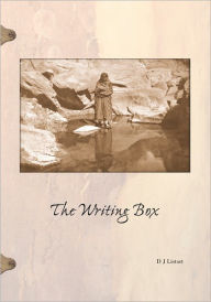 Title: The Writing Box, Author: D.J. Listort