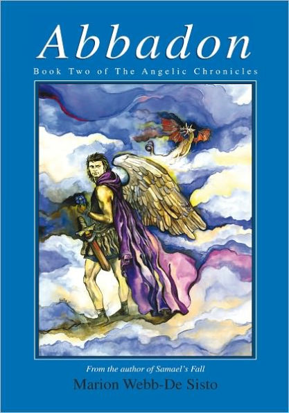 Abbadon: Book Two of The Angelic Chronicles