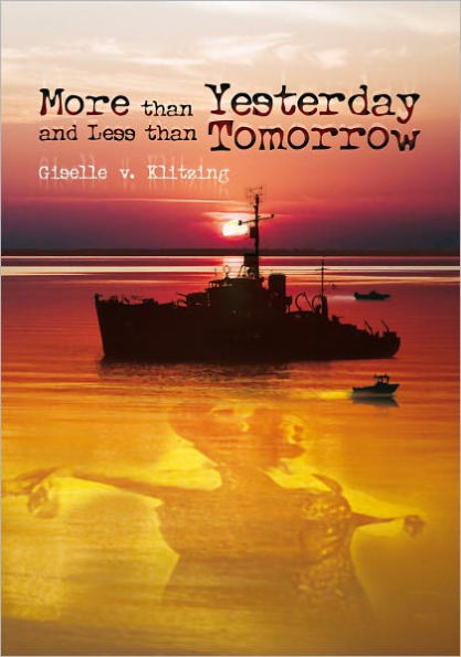 More than Yesterday and Less than Tomorrow