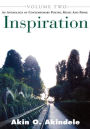 Inspiration: An Anthology of Contemporary Music and Prose