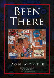 Title: Been There, Author: Don Montie