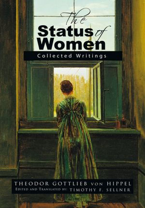 The Status of Women: Collected Writings