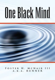 Title: One Black Mind, Author: Runner