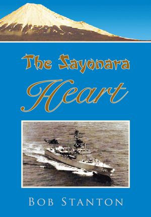 The Sayonara Heart
