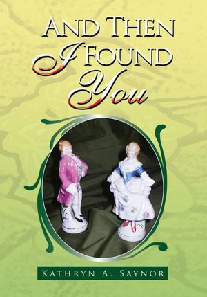 And Then I Found You