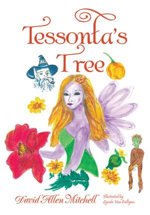 Tessonta's Tree: Tessonta's Tree