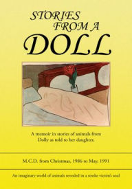 Title: Stories From A Doll, Author: M.C.D.