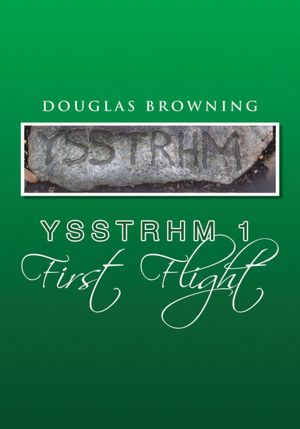 Ysstrhm 1 First Flight