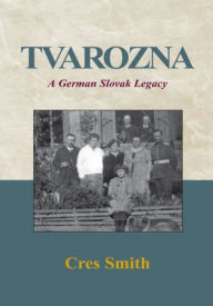 Title: Tvarozna, Author: Cres Smith