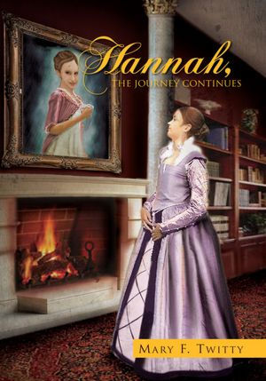 Hannah, The Journey Continues