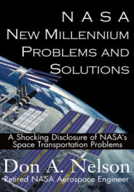 Title: NASA New Millennium Problems and Solutions, Author: Don A. Nelson