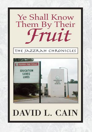 Ye Shall Know Them By Their Fruit: The Jazzrah Chronicles