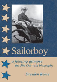 Title: Sailorboy, Author: Dresden Reese