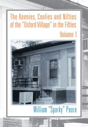 Oxford Village: In the fifties / Volume 1