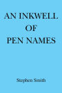 An Inkwell of Pen Names