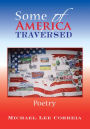 Some of America Traversed: Poetry