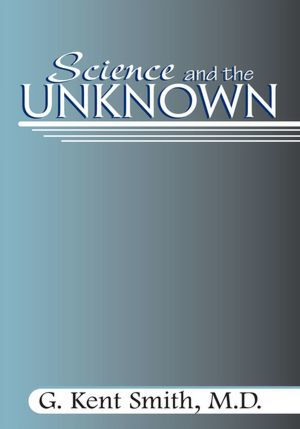 Science and the Unknown