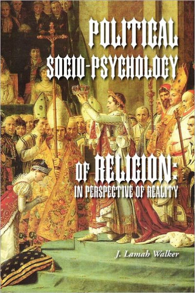 Political Socio-Psychology of Religion: Perspective Reality