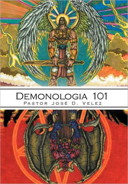 Demonologia 101