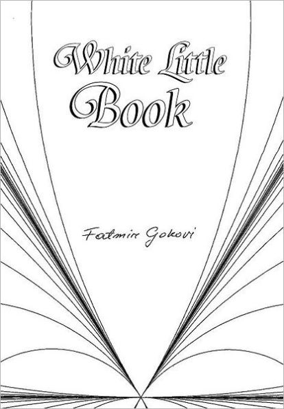 White Little Book