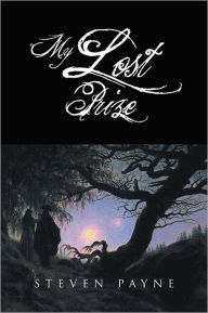 Title: My Lost Prize, Author: Steven Payne