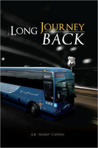 Title: Long Journey Back, Author: G.B. 