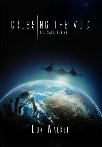 Crossing The Void: Saga Begins