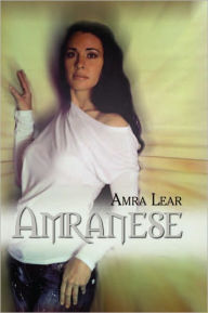 Title: Amranese, Author: Amra Lear