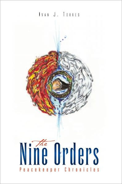 The Nine Orders: Peacekeeper Chronicles
