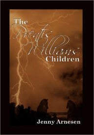 Title: The Prentis Williams Children, Author: Jenny Arnesen