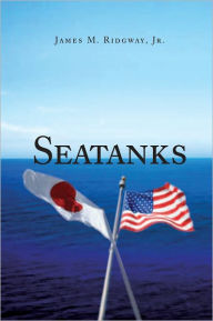 Title: Seatanks, Author: Jr. James M. Ridgway