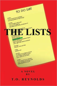 Title: The Lists, Author: T.O. Reynolds