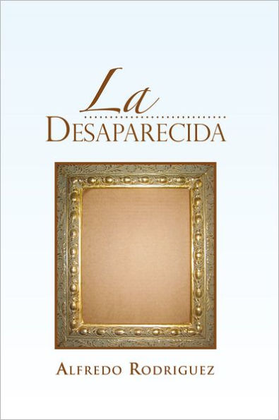 La Desaparecida