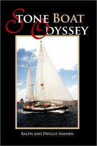 Title: Stone Boat Odyssey, Author: Ralph Nansen