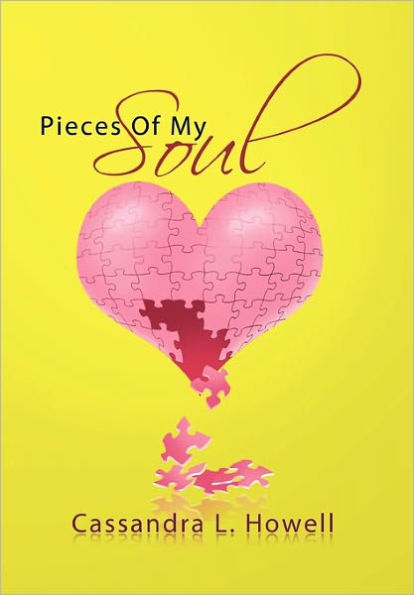 Pieces Of My Soul