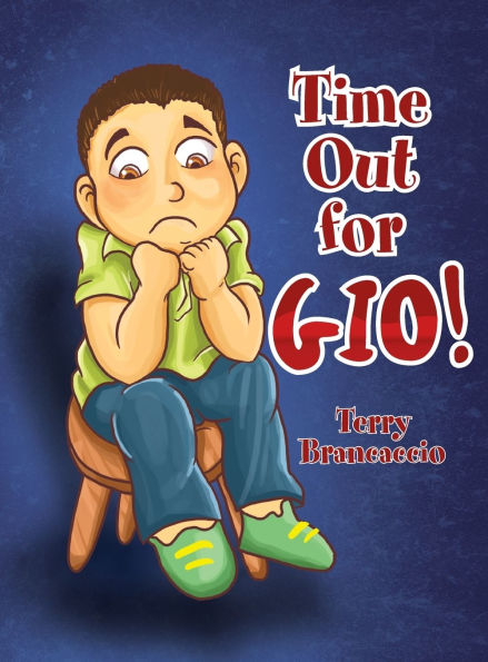 Time Out For Gio!